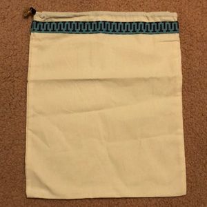 Tory Burch Dust Bag